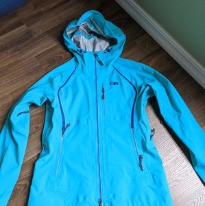 Outdoor Research Revelation Jacket